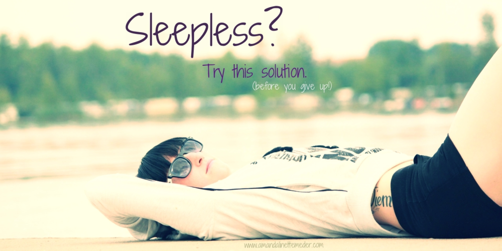 The Best Compendium of Information About Sleeplessness Will Be Here
