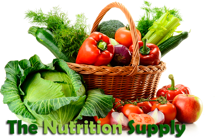The Nutrition Supply survey questions