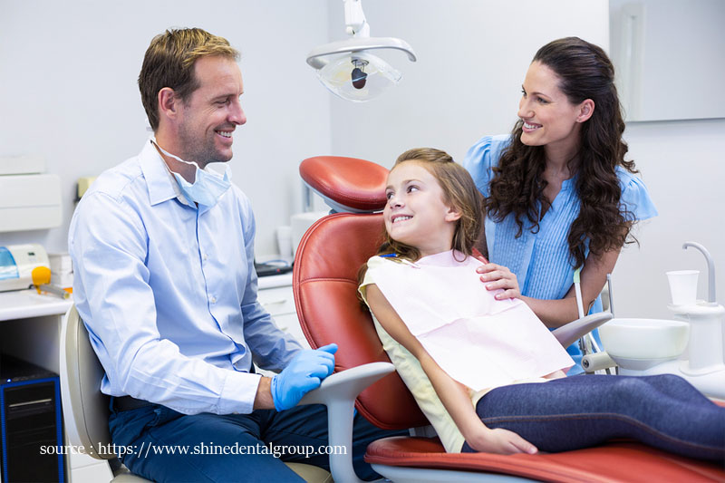 What to Look For in A Dentist