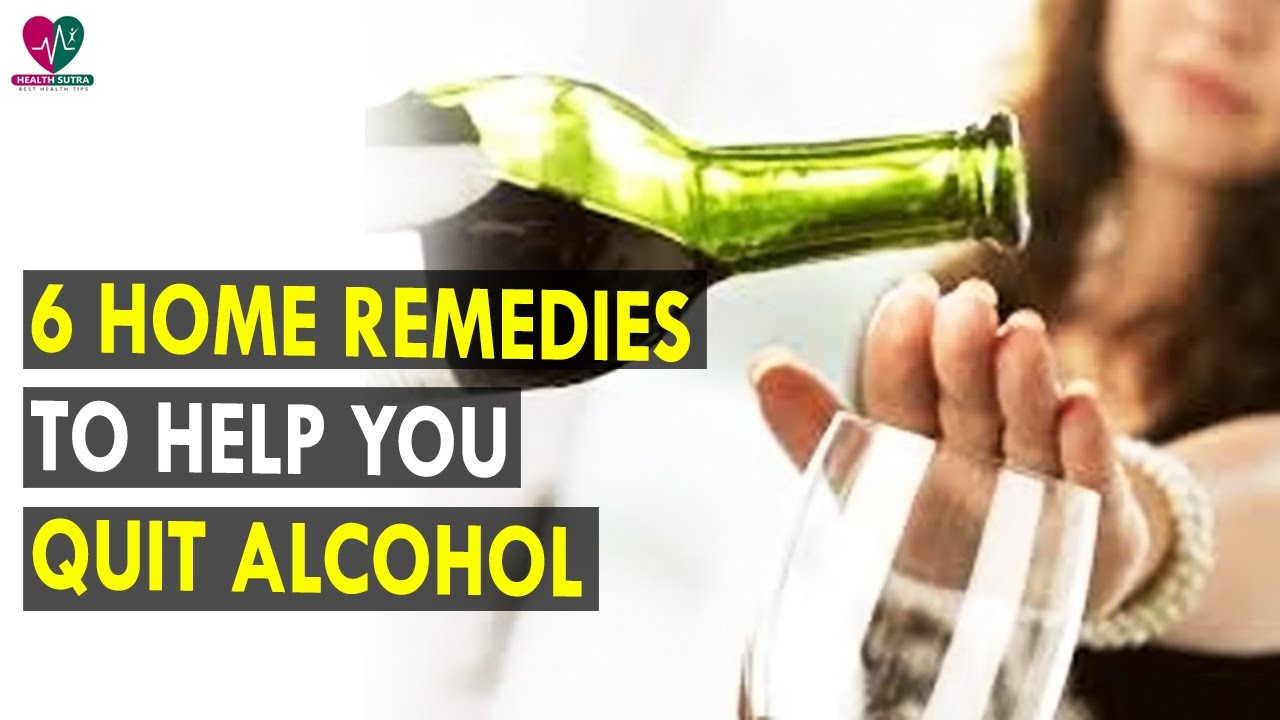 6 Tips To Help You Quit Alcohol Greendaysite 