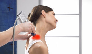 What Are The Most Popular Physiotherapies For Neck Pain?