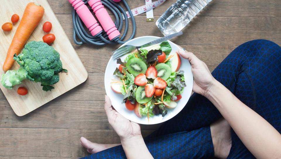 The best Meals and Exercising to Lose Weight