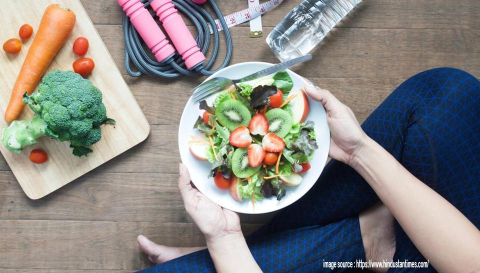 The best Meals and Exercising to Lose Weight