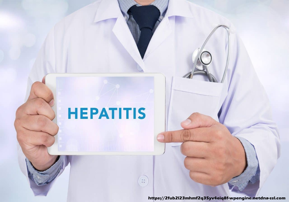 Health Insurance – What Is Hepatitis?