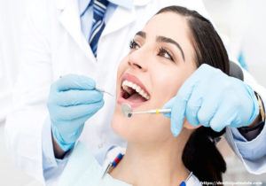 How To Find The Most Appropriate Dentist For You