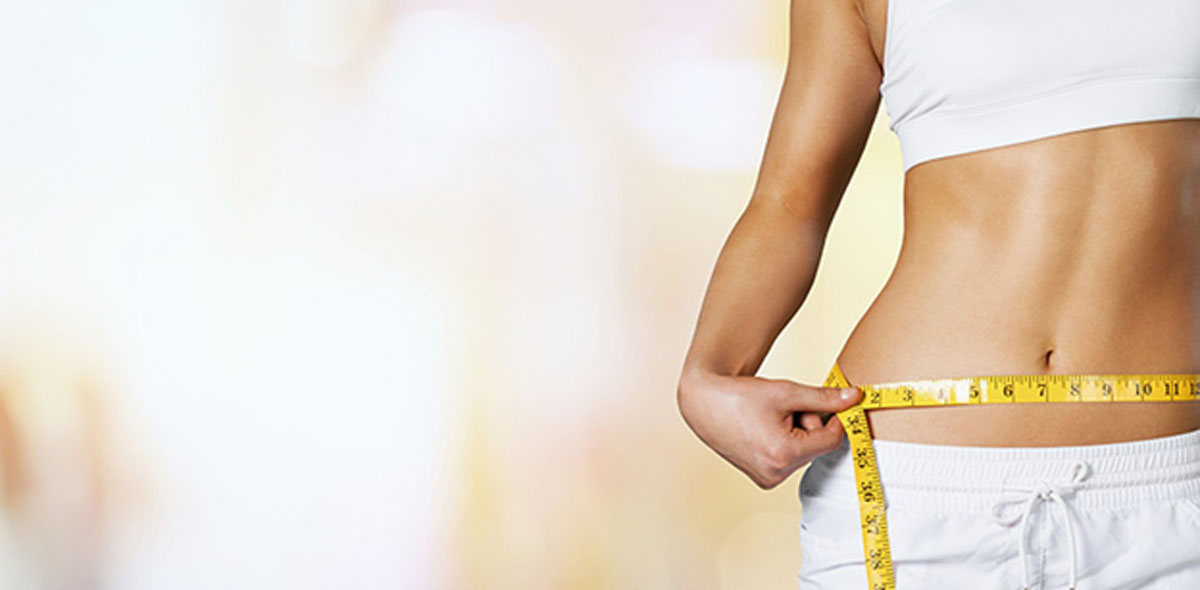 Using Accountability to Achieve Your Weight Loss Goals