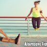 Fitness for Enjoyable: Alternative Fitness Activities That Function