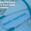 5 Ways Health Insurance Protects You and Your Savings