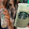 Healthy Drinks at Starbucks