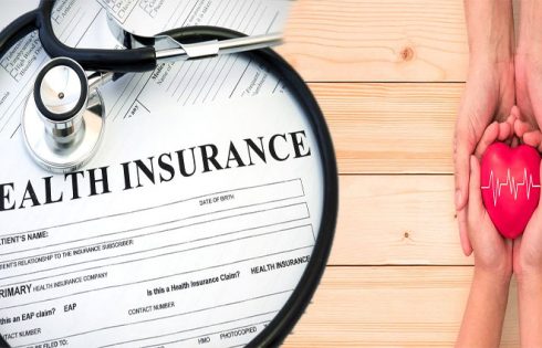 How to Find Health Insurance