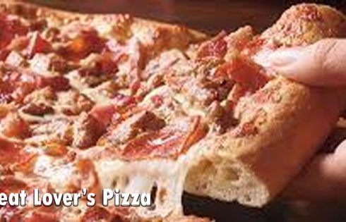 Pizza Hut Flavors 101: A Guide to Specialty Pizzas