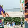 Yoga for Girl Scouts