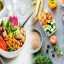 Plant-Based Diet Recipes for Sustainable Weight Management
