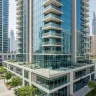 What about residency for business setup in Dubai?