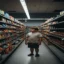 Executive Summary: Impact of Food Deserts on Childhood Obesity