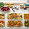Sample 3-Day Meal Prep Plan: Gluten-Free, Dairy-Free & Budget-Friendly for Weight Loss