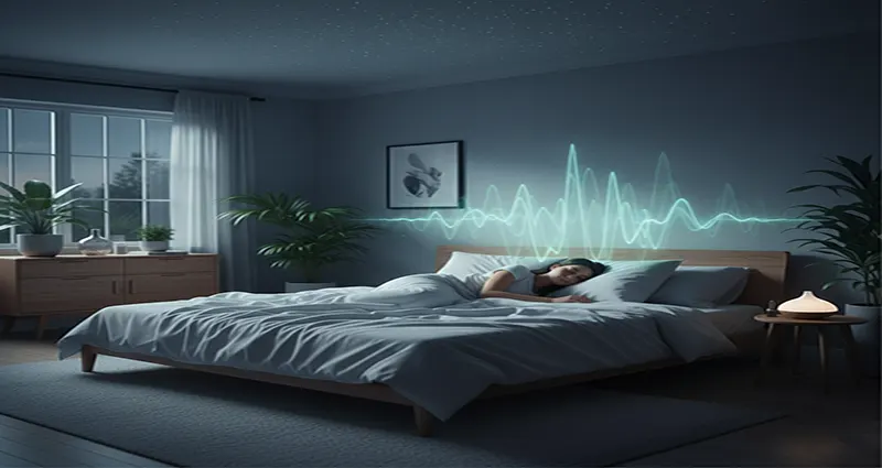 The Power of Delta Waves: How to Increase Deep Sleep Naturally Without Medication