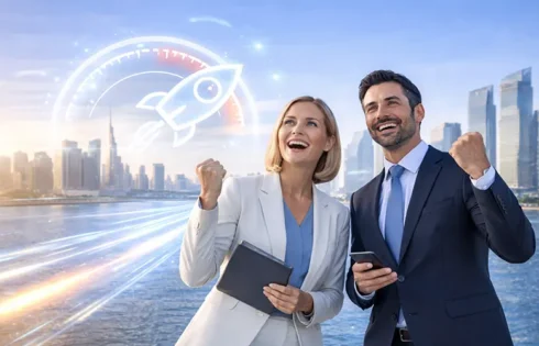 How to Start Fast Business Setup in Dubai 2026?