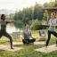 Combining Physical Fitness and Mental Health for a Holistic Healthy Lifestyle