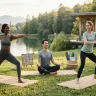 Combining Physical Fitness and Mental Health for a Holistic Healthy Lifestyle