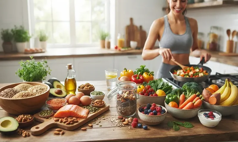 Essential Macro and Micronutrient Habits for Better Health Nutrition and Daily Energy