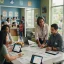 How to Build a Successful Career in Public Health Nutrition Program Management