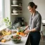 Practical Healthy Lifestyle Habits for Busy Working Professionals on a Budget