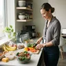 Practical Healthy Lifestyle Habits for Busy Working Professionals on a Budget