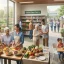 Role of Food Policy and Security in Improving Public Health Nutrition