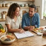 Simple Meal Planning Guide to Achieve Better Health Nutrition on a Budget