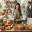 Transitioning to a Whole Foods Diet for Better Health Nutrition and Longevity
